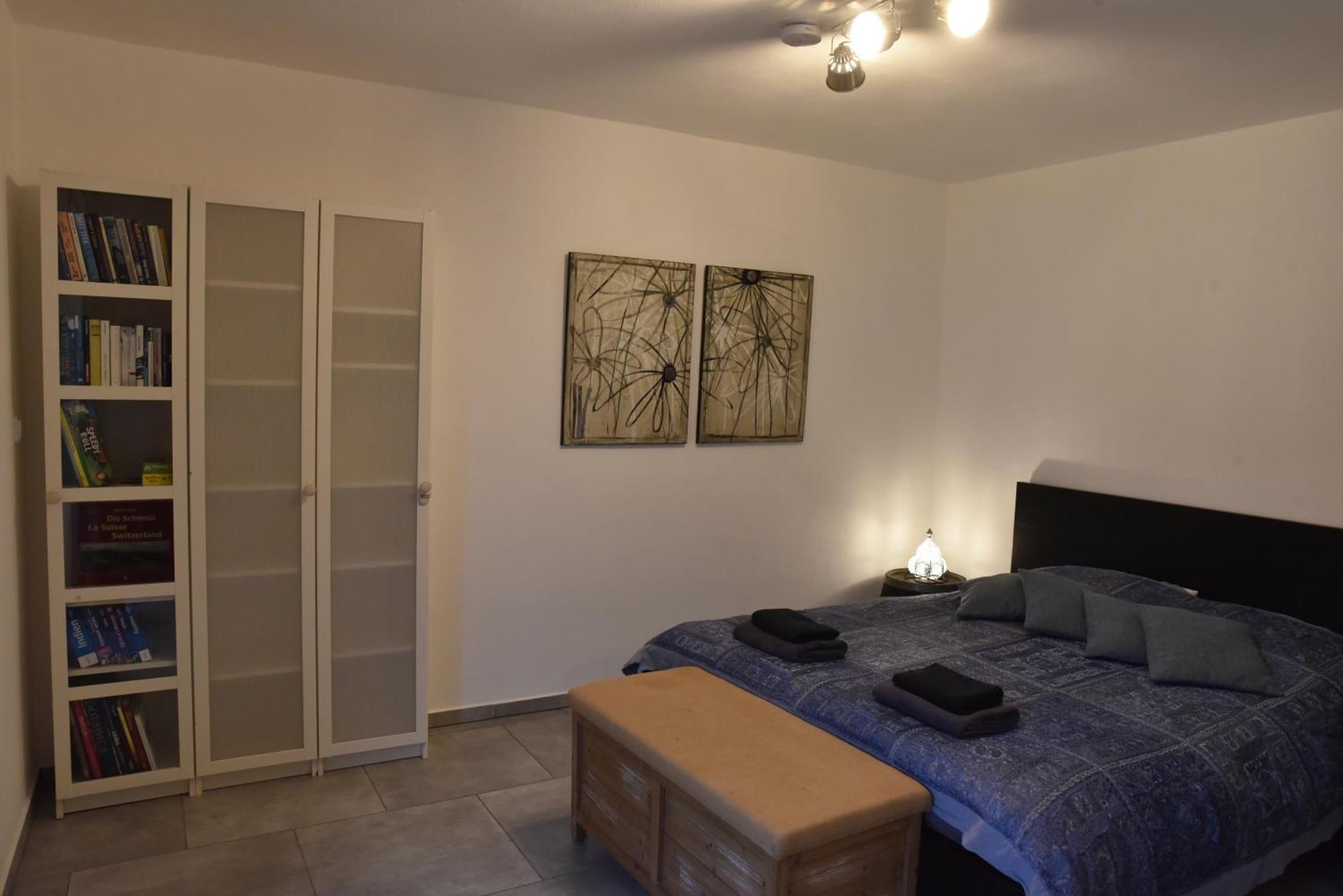 Vila Vlastovka Bulhary Szoba fotó